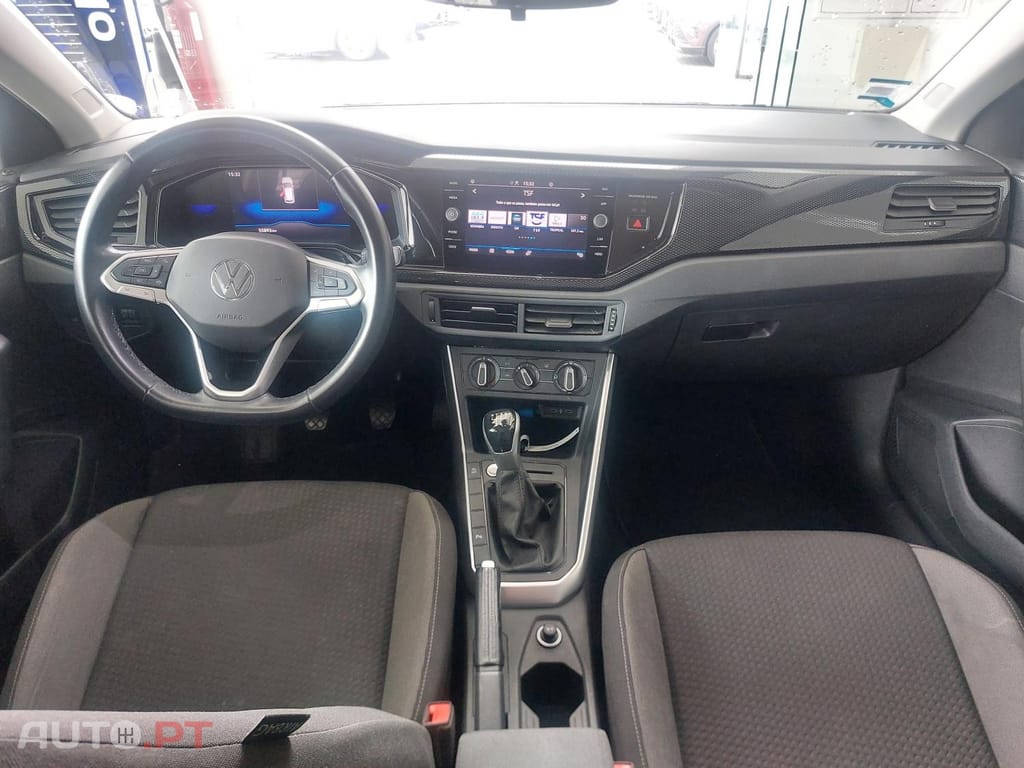 Volkswagen Taigo 1.0 TSI Urban Style