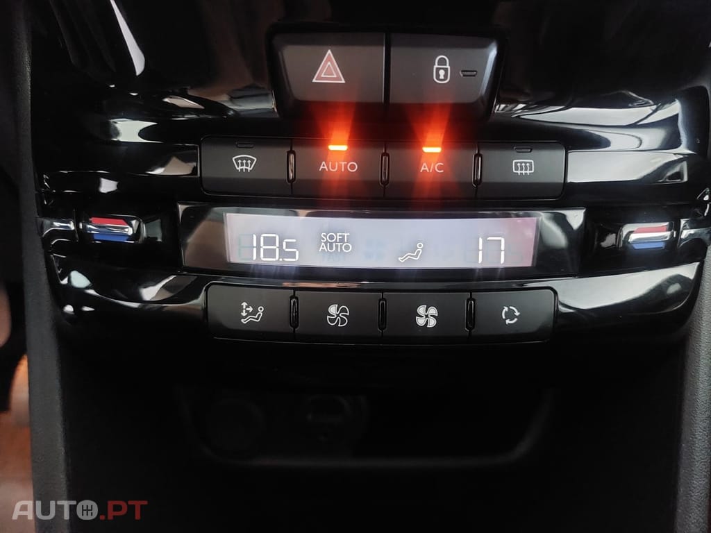 Peugeot 2008 1.2 PureTech Allure