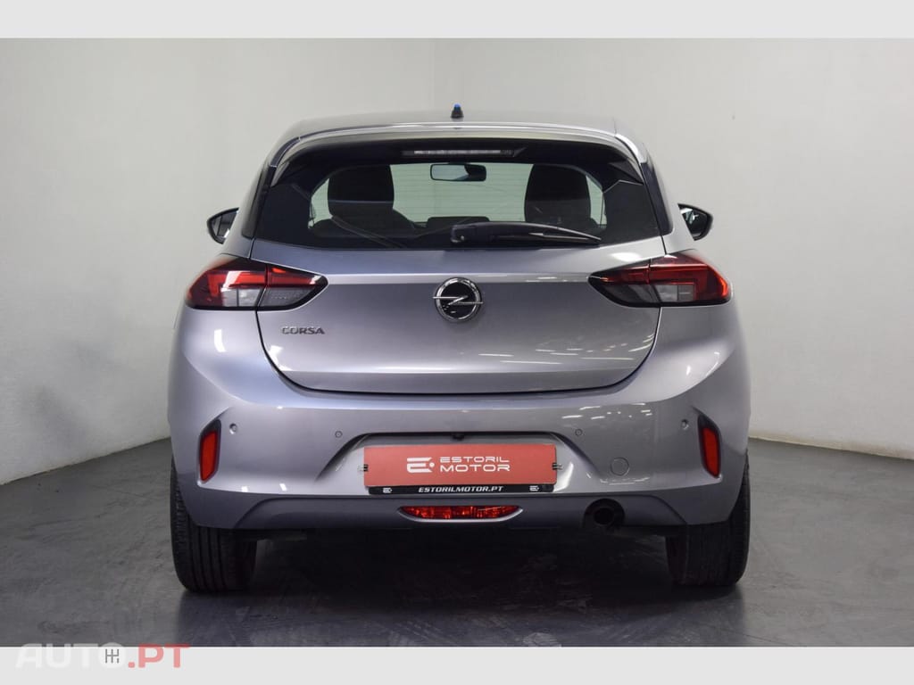 Opel Corsa 1.5D 100cv Edition