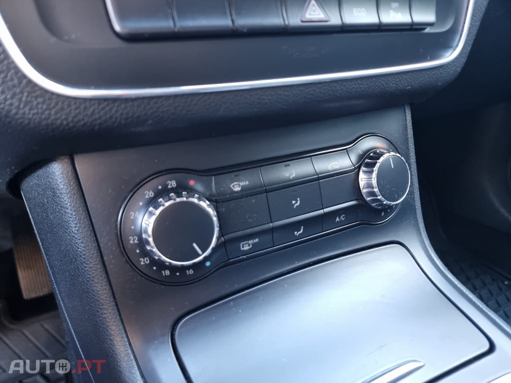 Mercedes-Benz B 180 CDi BlueEfficiency