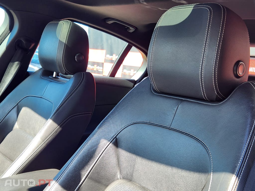 Jaguar XE 2.0 D R-Sport Aut.