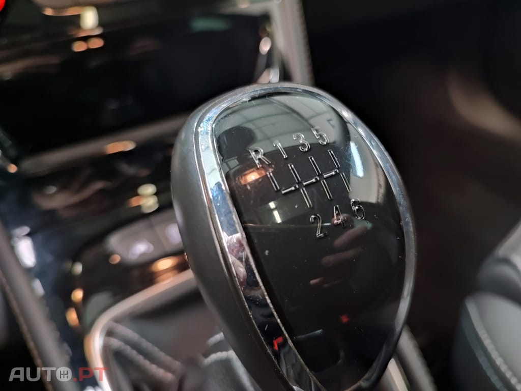 Opel Astra K SPORT TOURER INNOVATION