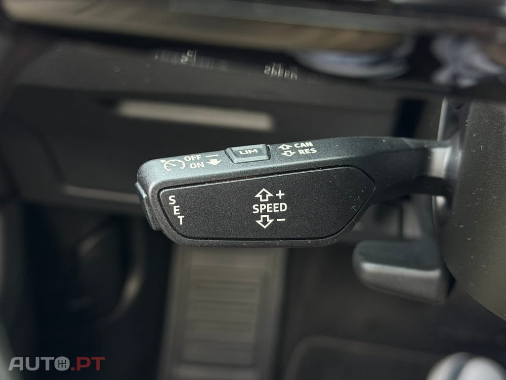 Audi Q8 E-Tron 55 quattro Advanced