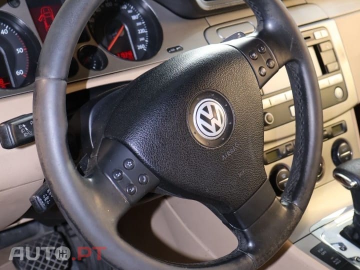 Volkswagen Passat Variant 2.0 TDi Confortline DSG