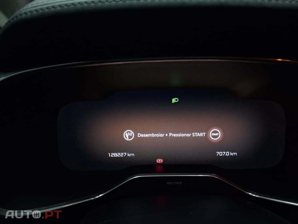 Citroen C5 Aircross 1.2 PureTech Feel