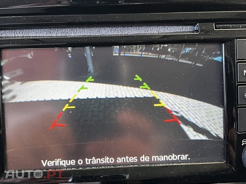 Nissan Juke 1.5 dCi Acenta