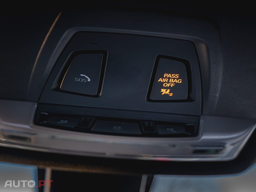 BMW 420 d Pack M Auto