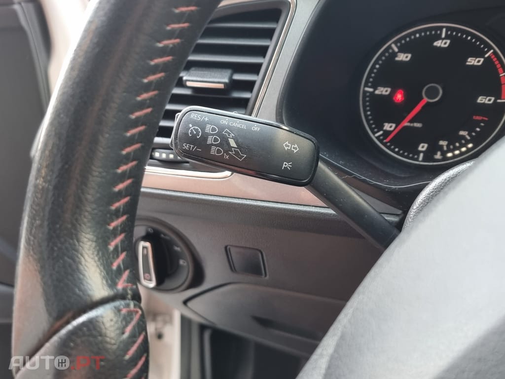 Seat Leon 2.0 TDi FR S/S