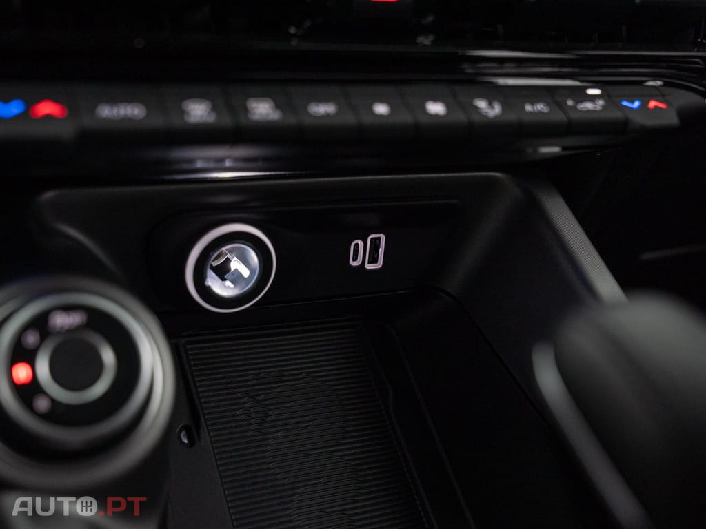 Alfa Romeo Tonale 1.5 Hybrid Sprint