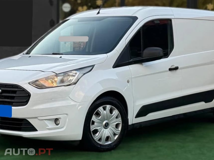 Ford Transit Connect 1.5TDCi 230 L2 TREND (AUT.)