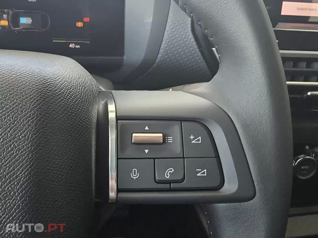 Citroen C4 1.2 Hybrid Collection e-DSC6