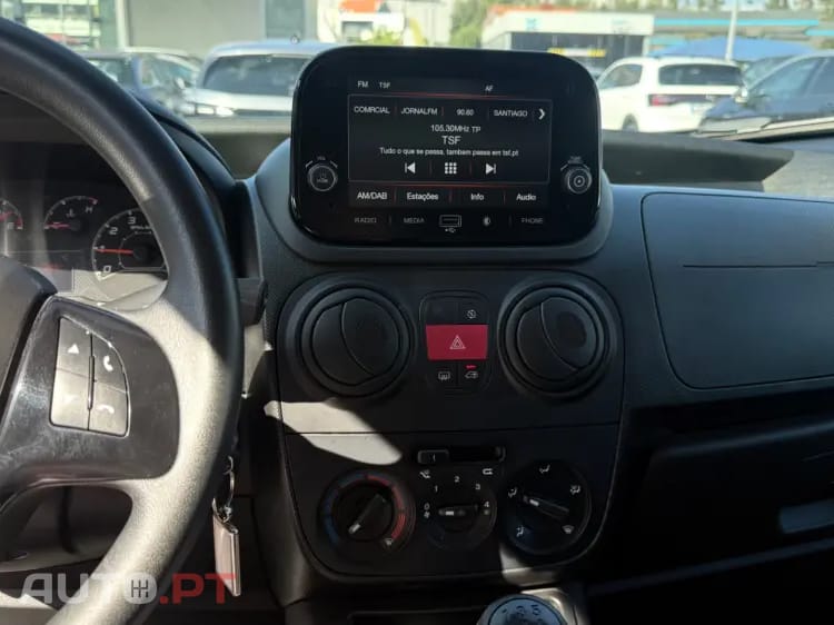 Fiat Fiorino 1.3 MJet