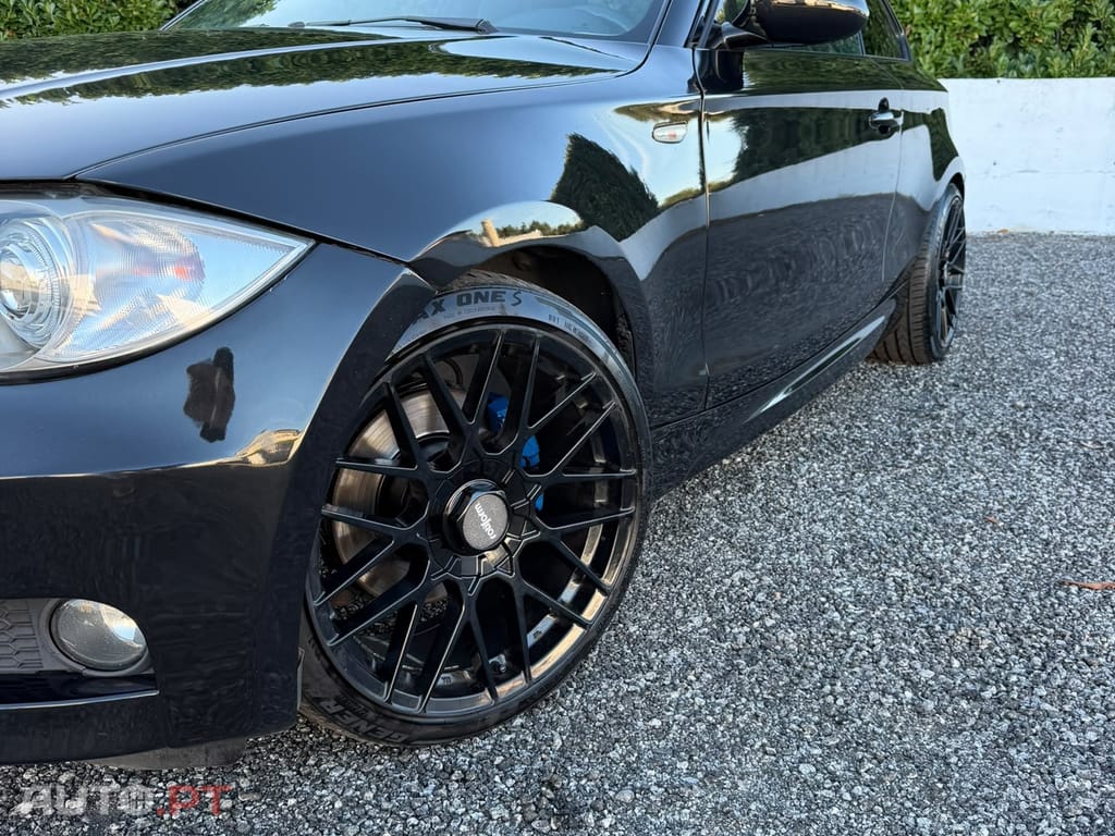 BMW 120 d