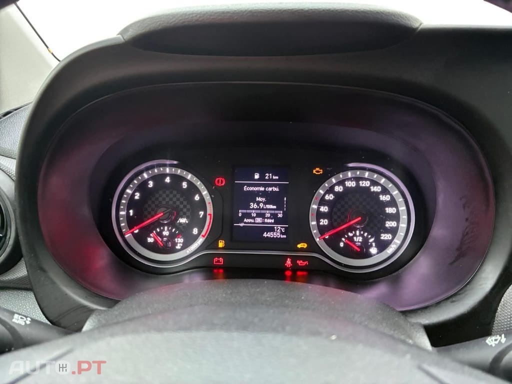 Hyundai i10 1.0 ECO Intuitive