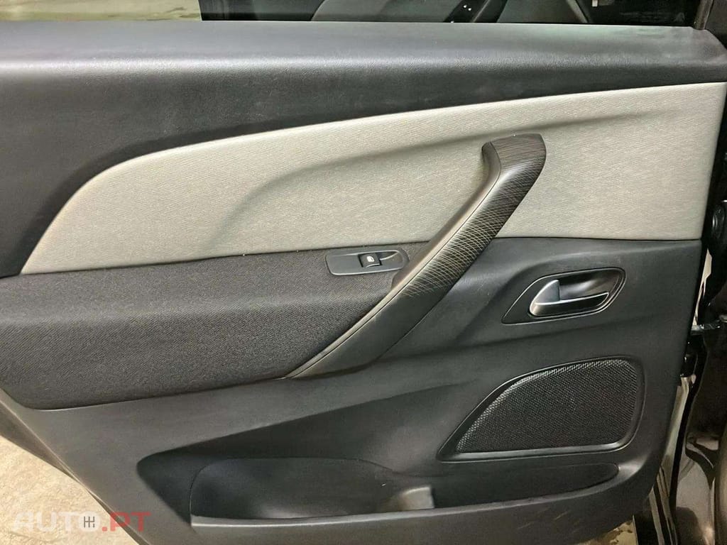 Citroen C4 Picasso 1.6 BlueHDi Feel