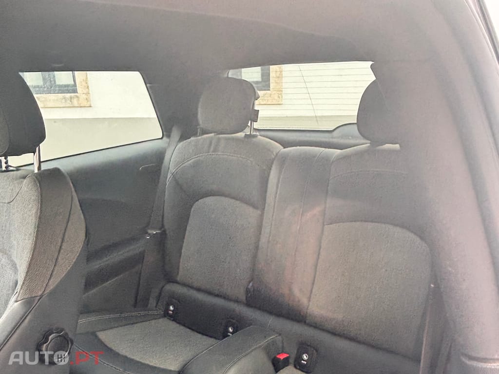 MINI MINI Cooper S SD