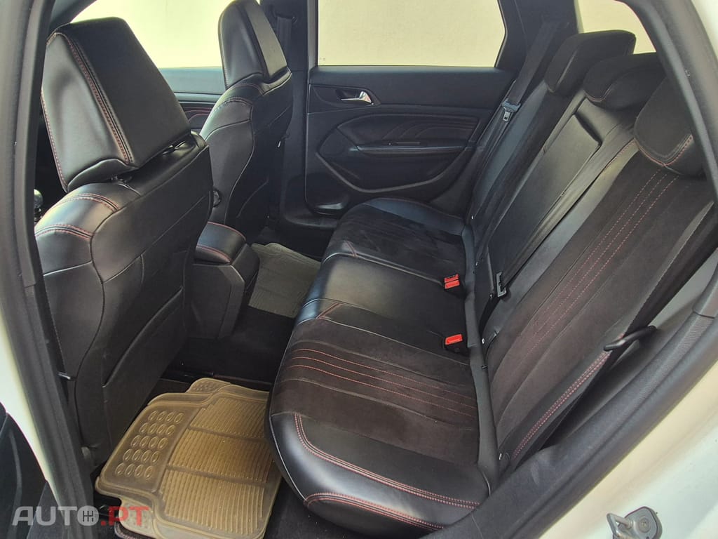 Peugeot 308 SW 2.0 GTLine