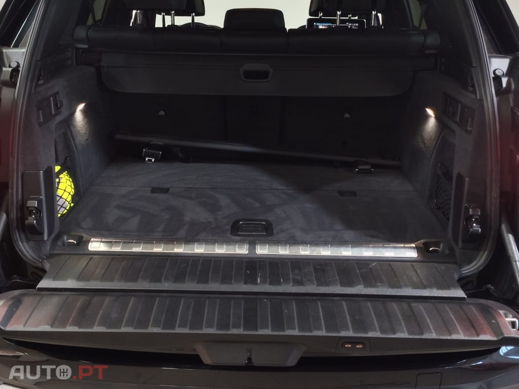 BMW X5 X5 XDrive 45e Pack M