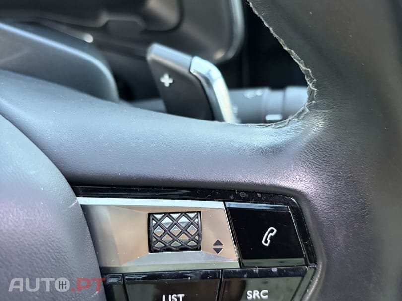 DS DS7 Crossback E-Tense Rivoli EAT8
