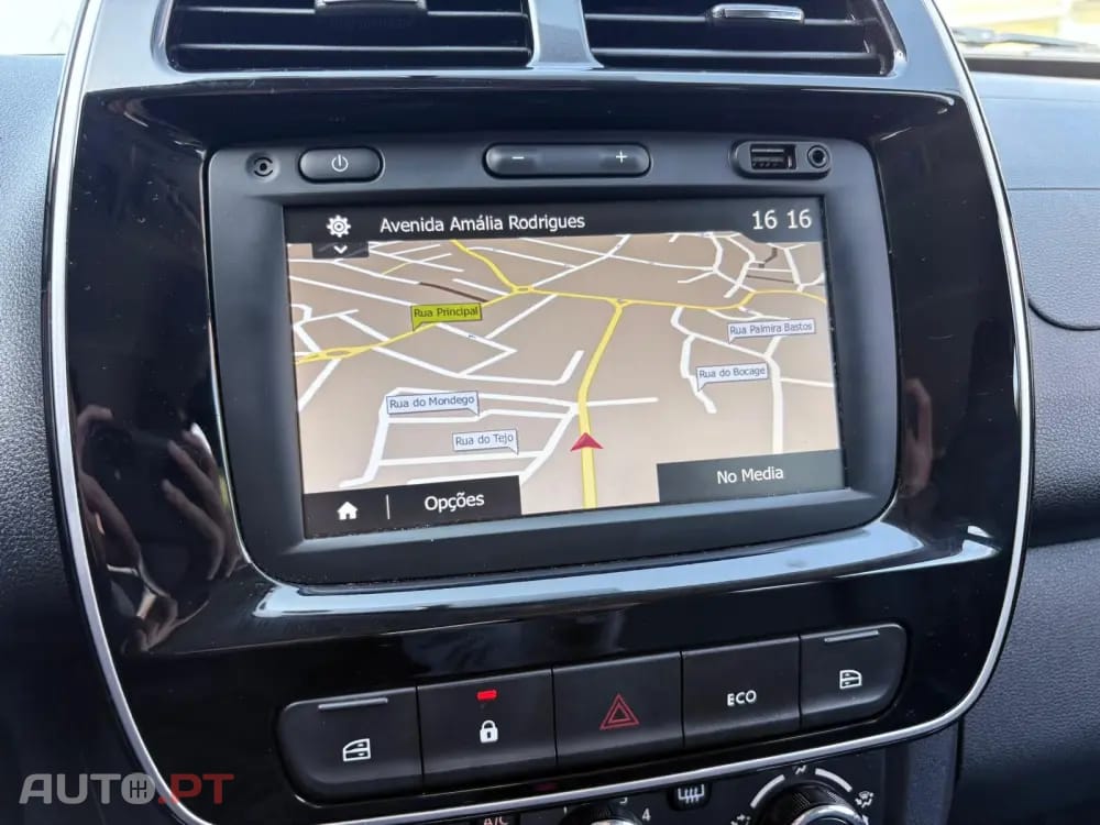 Dacia Spring Electric 45 Comfort Plus