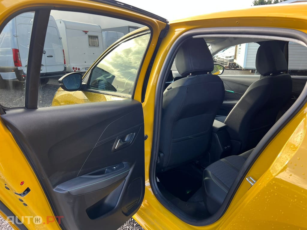 Peugeot 208 1.2 PureTech Allure