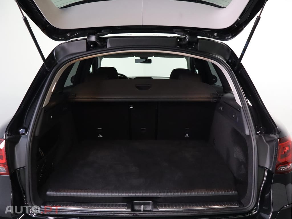 Mercedes-Benz GLC 200  300 e 4MATIC Business