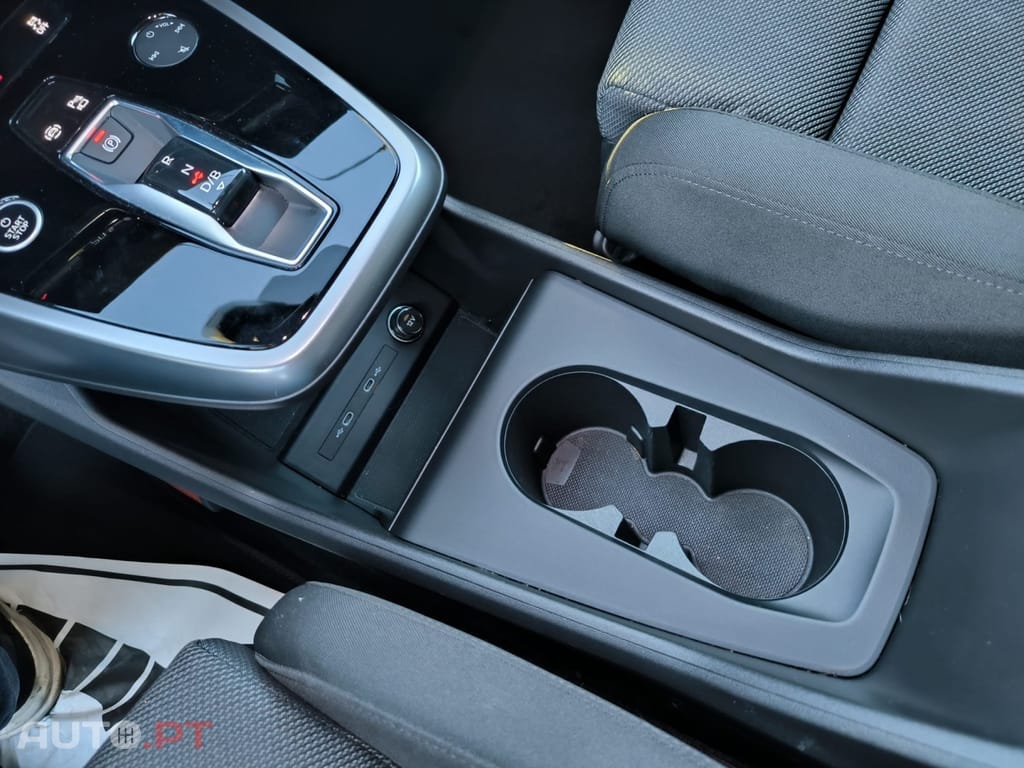 Audi Q4 E-Tron 40 82 kWH