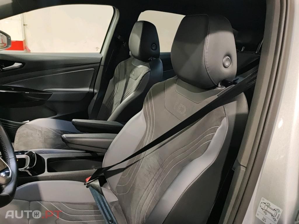 Volkswagen Id.4 77 kWh Pro Urban