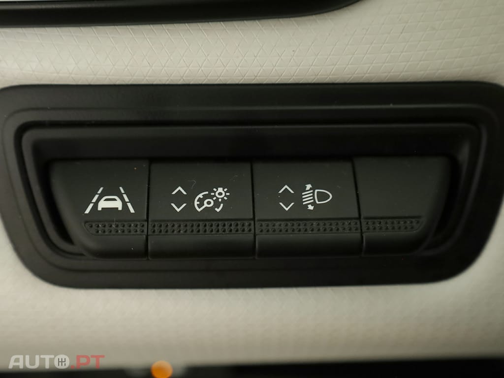 Renault Clio Clio 1.0 TCe Evolution Bi-Fuel