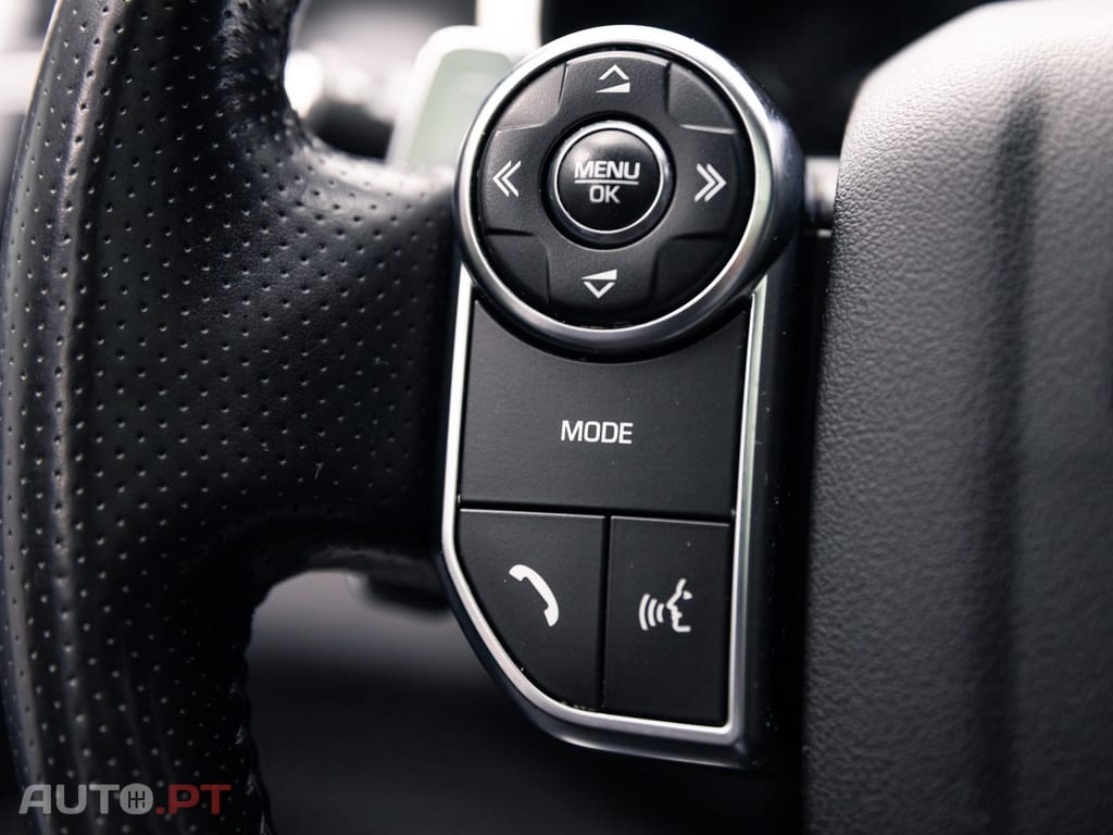 Land Rover Range Rover Sport 3.0 SDV6 HSE Dynamic