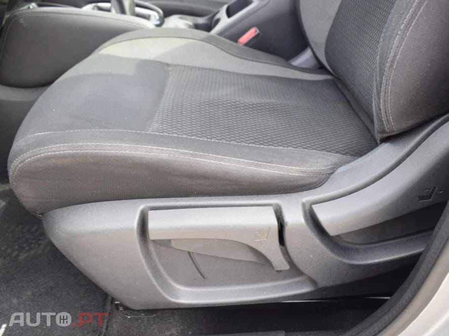 Nissan Qashqai 1.5 dCi N-Connecta Business