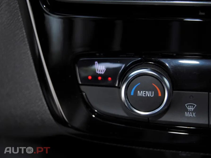 Opel Mokka 1.2 Hybrid GS eDCT