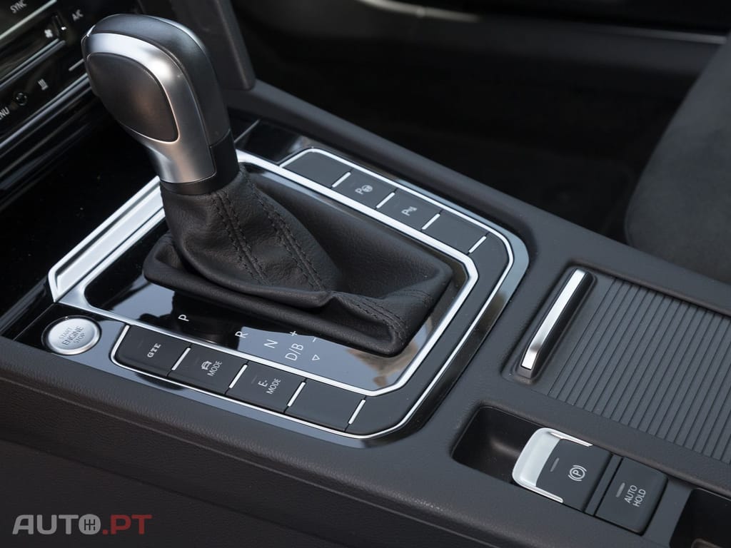 Volkswagen Arteon Shooting Brake 1.4 eHybrid