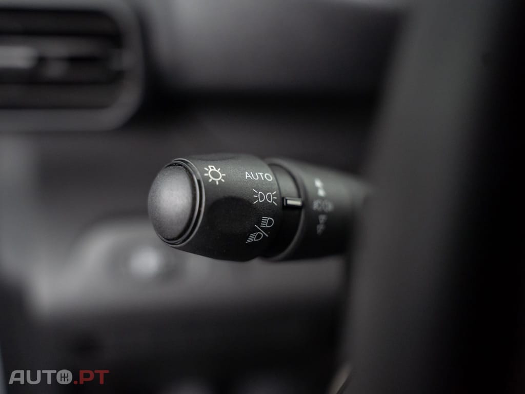 Peugeot Partner 1.5 BlueHDi Premium Standard