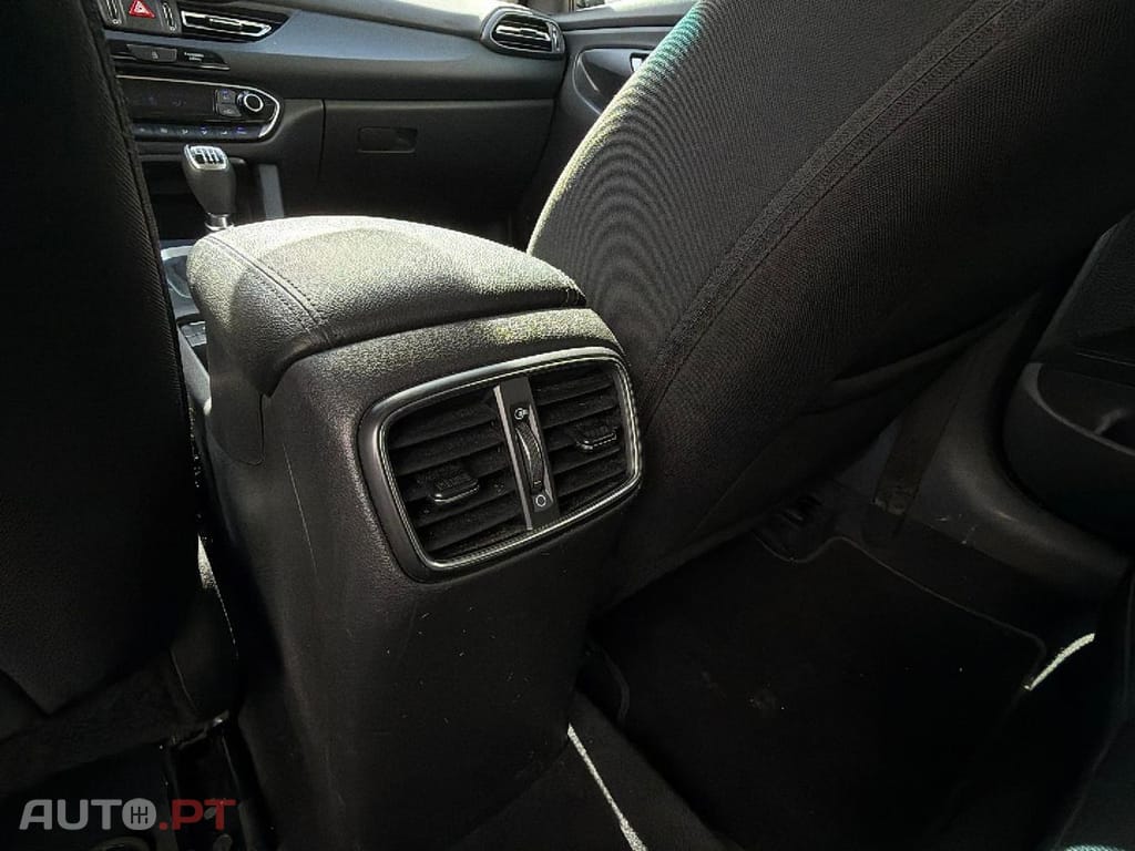 Hyundai i30 1