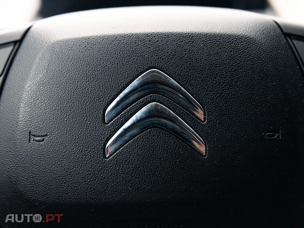 Citroen C4 Cactus 1.2 PureTech Feel