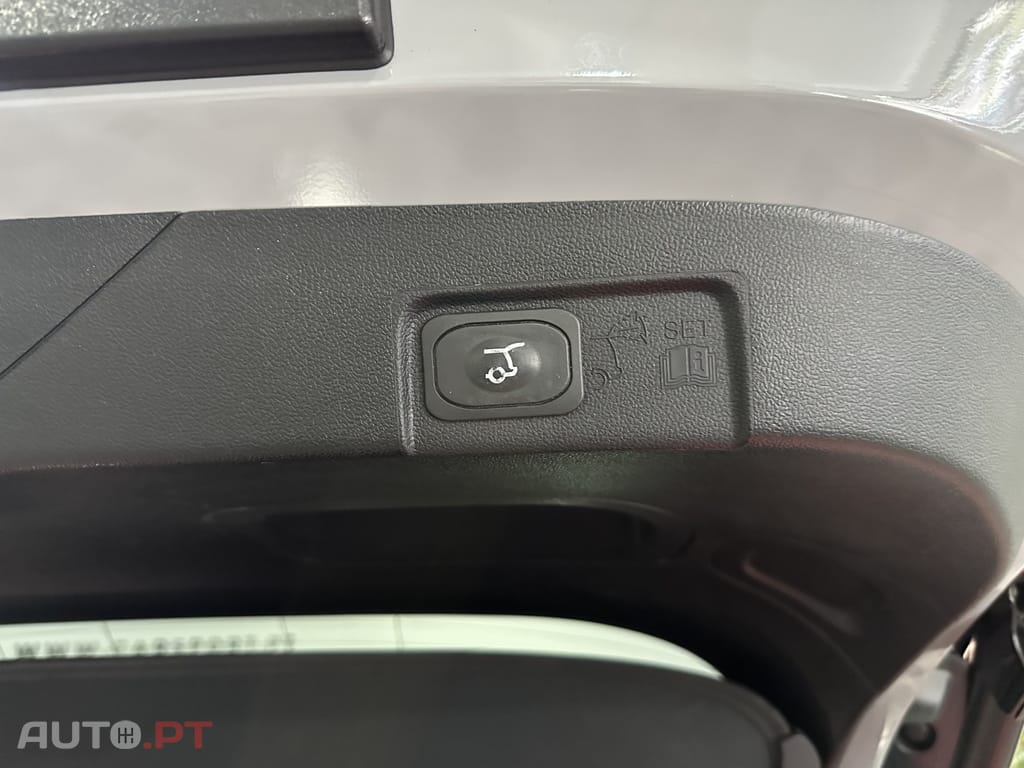 Ford Puma 1.0 EcoBoost MHEV ST-Line