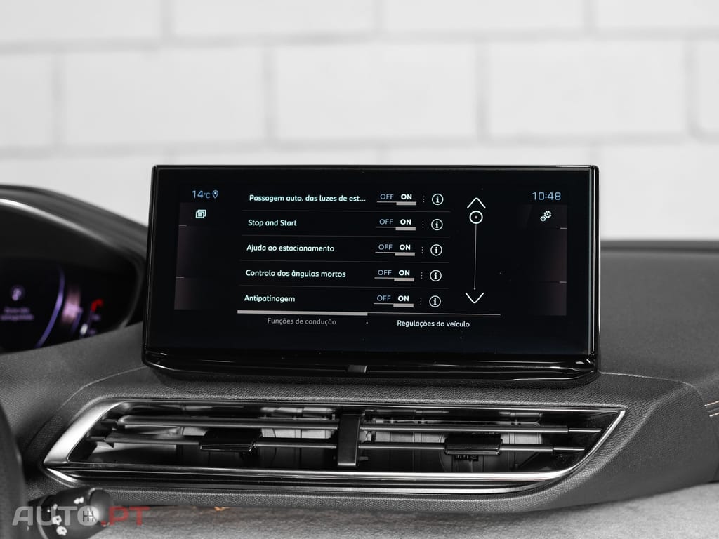 Peugeot 5008 1.2 PureTech GT EAT8