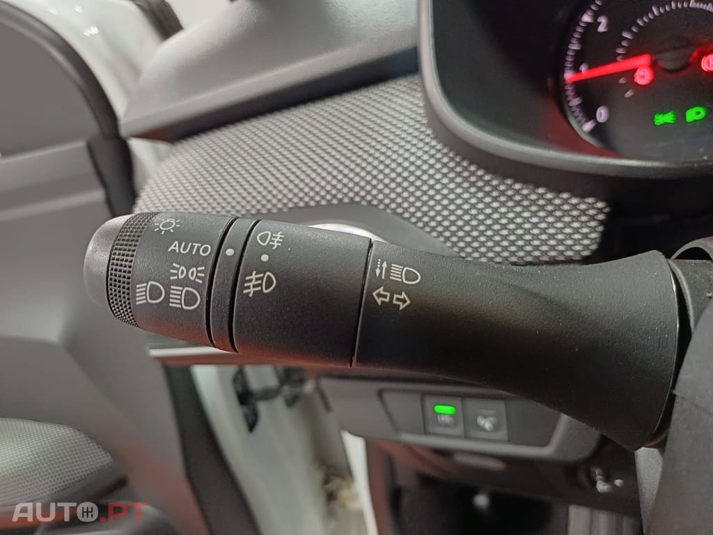 Dacia Sandero 1.0 Eco G100 STEPWAY GPL