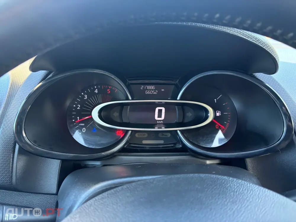 Renault Clio 1.5 Blue dCi Equilibre