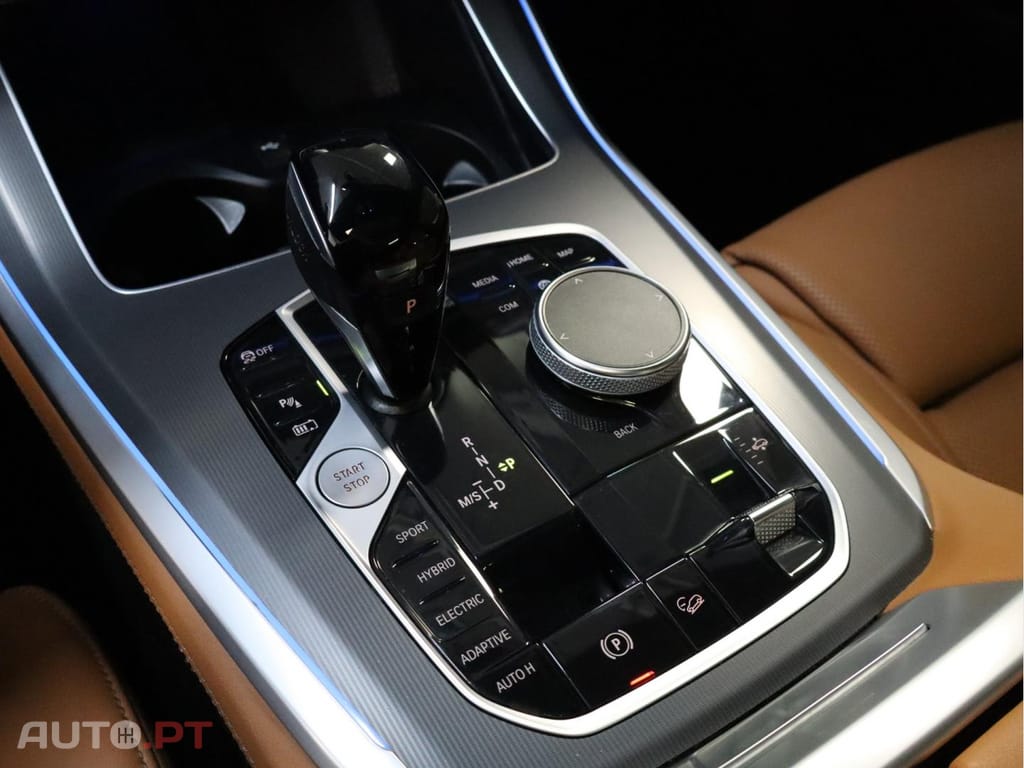 BMW X5  45 e xDrive Pack M