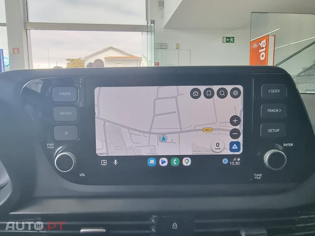 Hyundai Bayon 1.0 T-GDI Premium DCT