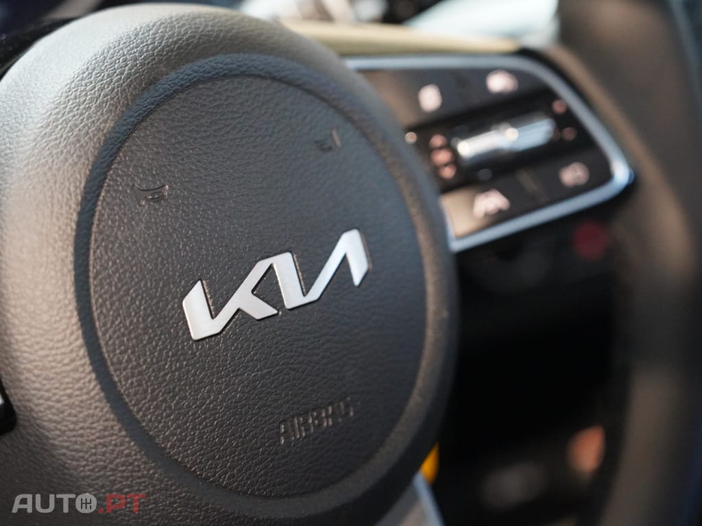Kia Xceed 1.0 T-GDi Dynamic