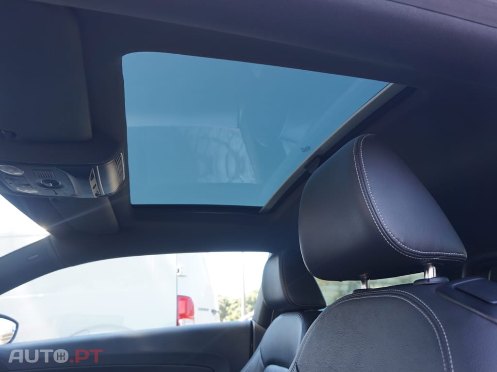 Volkswagen Scirocco Sport 1.4 TSI
