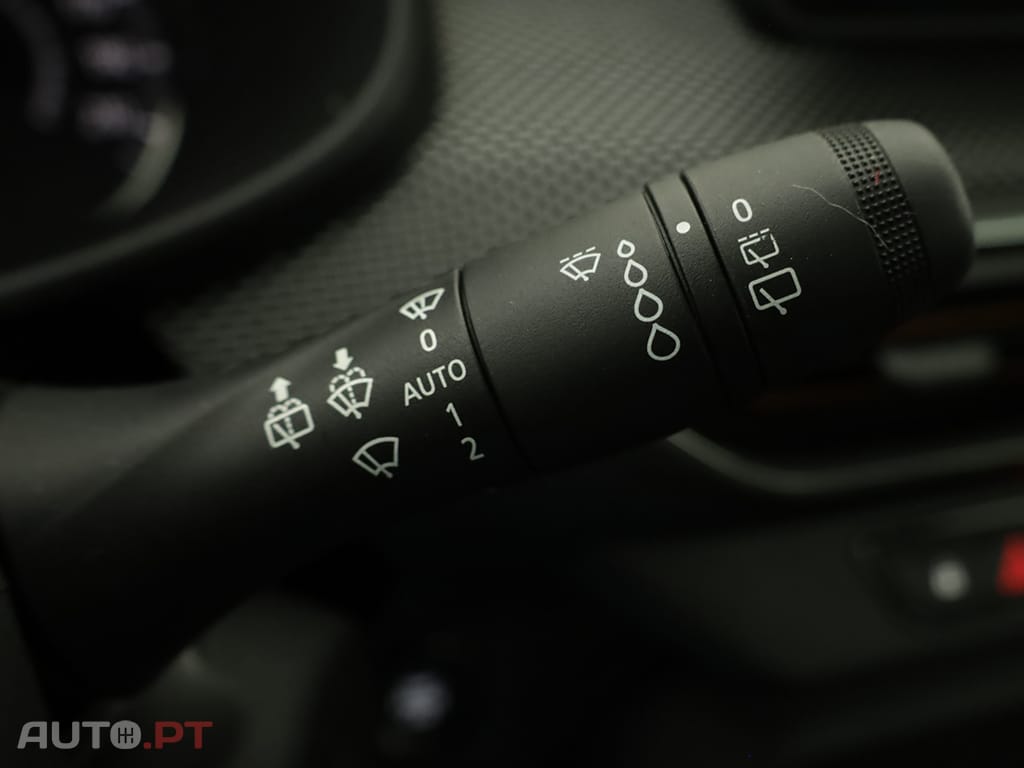 Dacia Sandero Sandero 1.0 ECO-G Stepway Comfort Bi-Fuel
