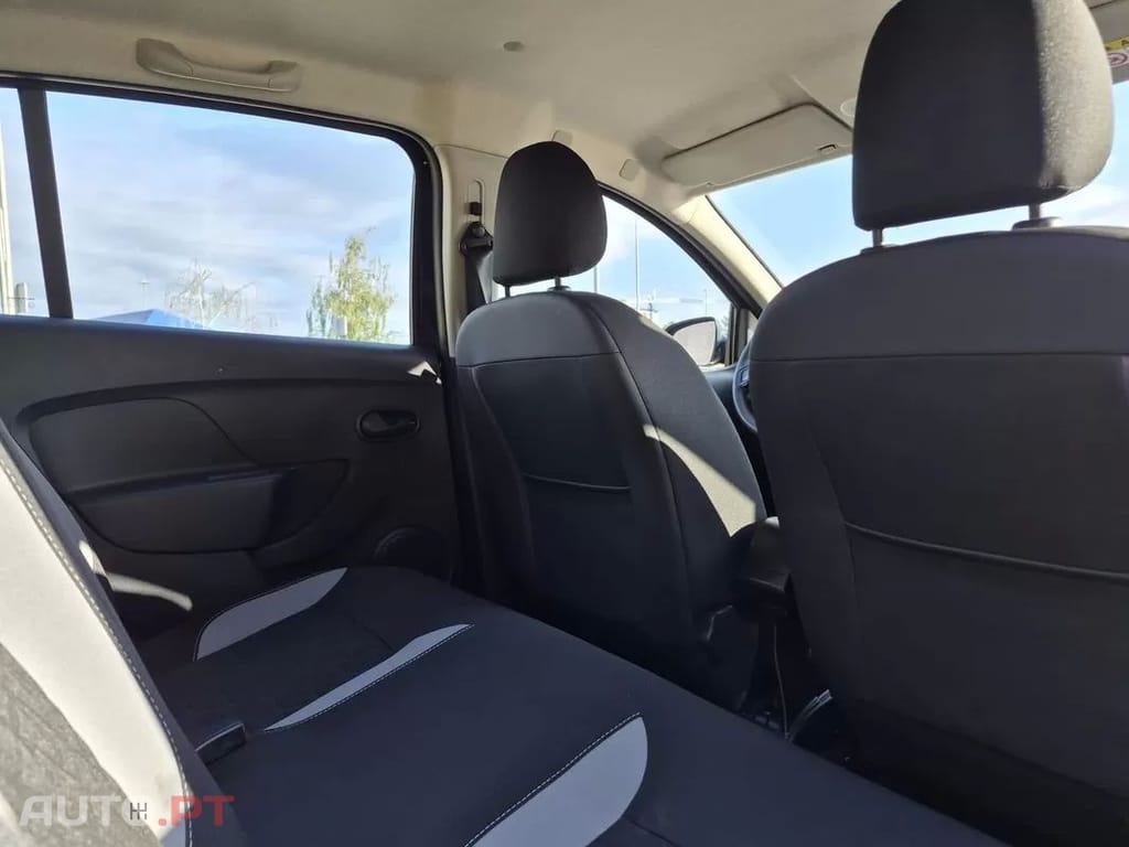 Dacia Sandero 0.9 TCe SL Best Choice