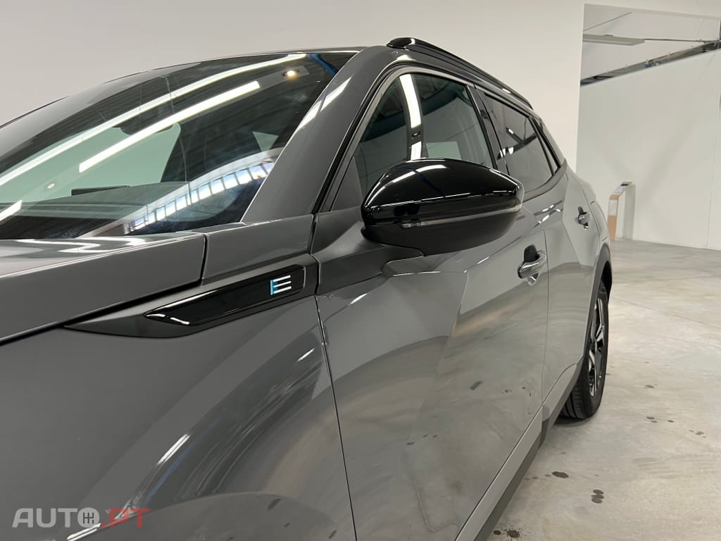 Peugeot E-2008 50 kWh Allure