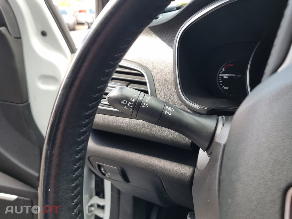 Renault Mégane 1.2 TCe Intens
