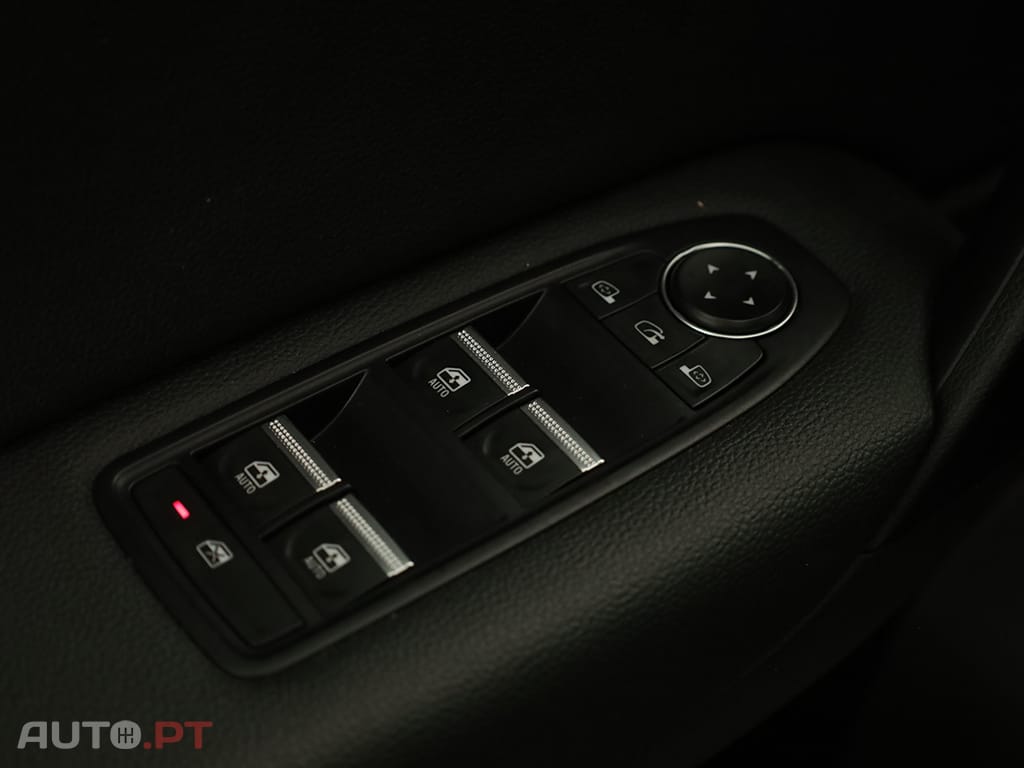 Renault Captur Captur 1.0 TCe Techno Bi-Fuel