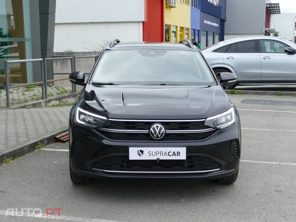 Volkswagen Taigo 1.0 TSI Urban